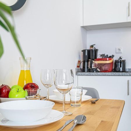 Tanoeiros Apartments Funchal  Ngoại thất bức ảnh