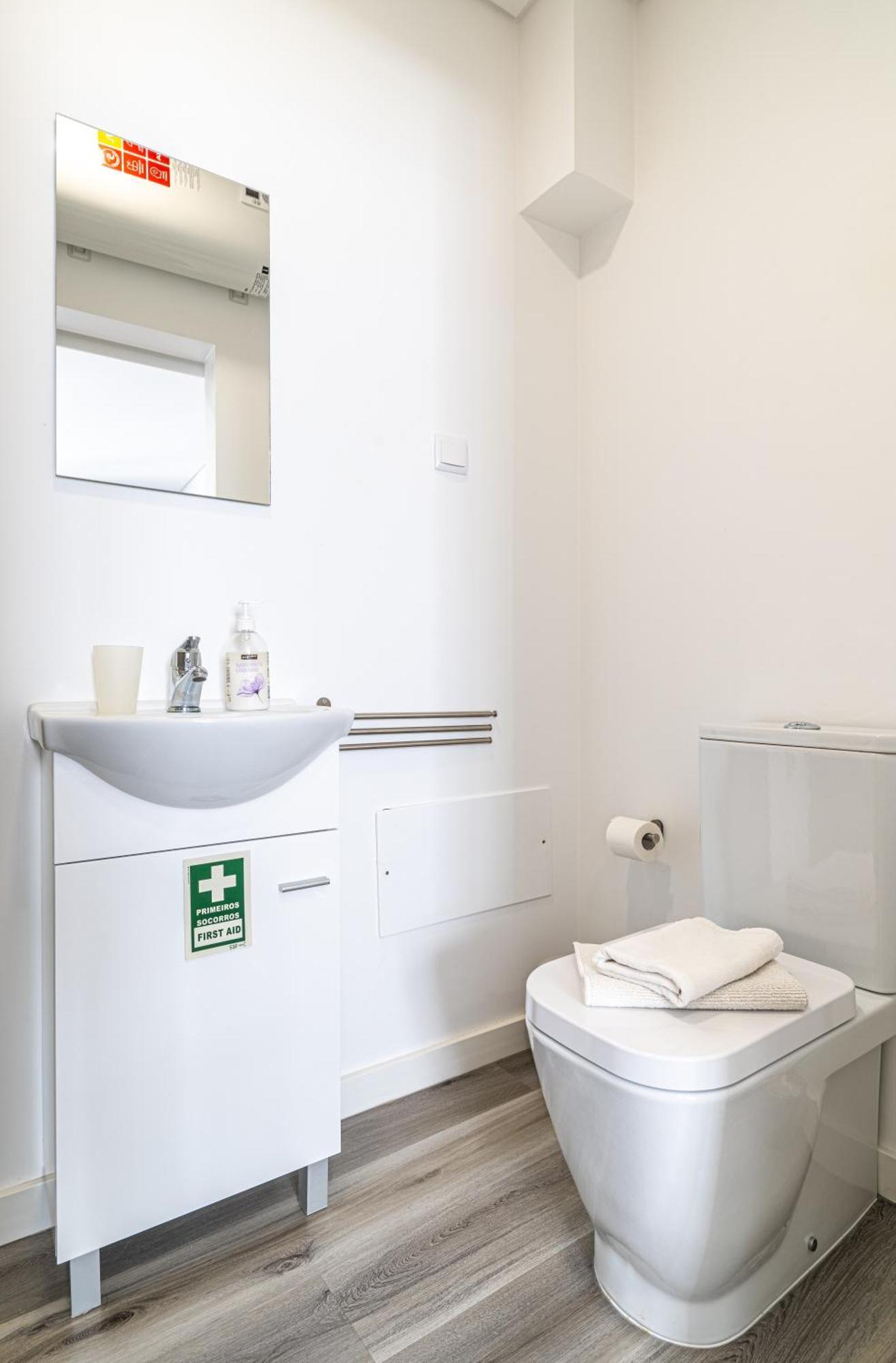 Tanoeiros Apartments Funchal  Ngoại thất bức ảnh