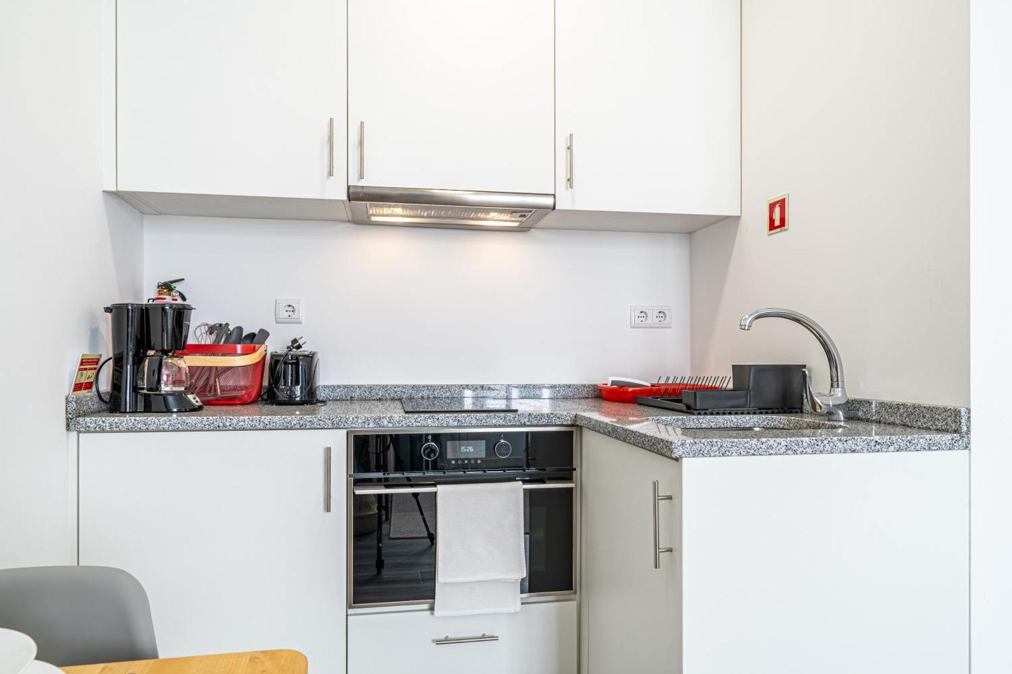 Tanoeiros Apartments Funchal  Ngoại thất bức ảnh