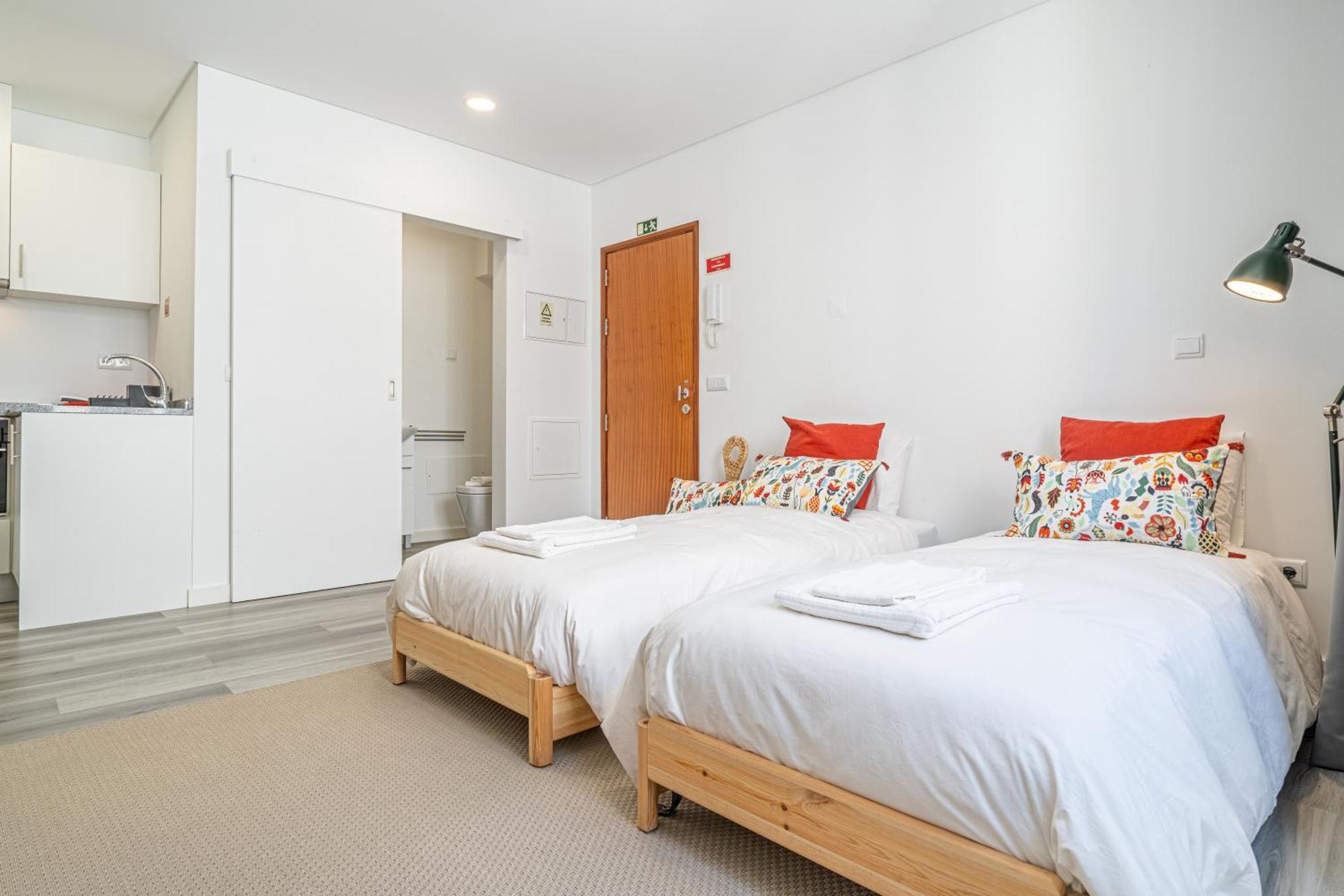 Tanoeiros Apartments Funchal  Ngoại thất bức ảnh