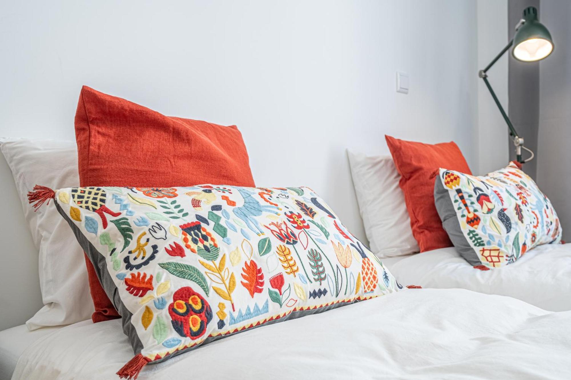 Tanoeiros Apartments Funchal  Ngoại thất bức ảnh