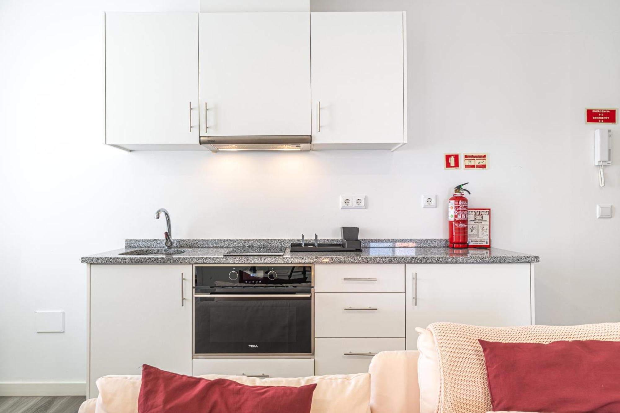 Tanoeiros Apartments Funchal  Ngoại thất bức ảnh