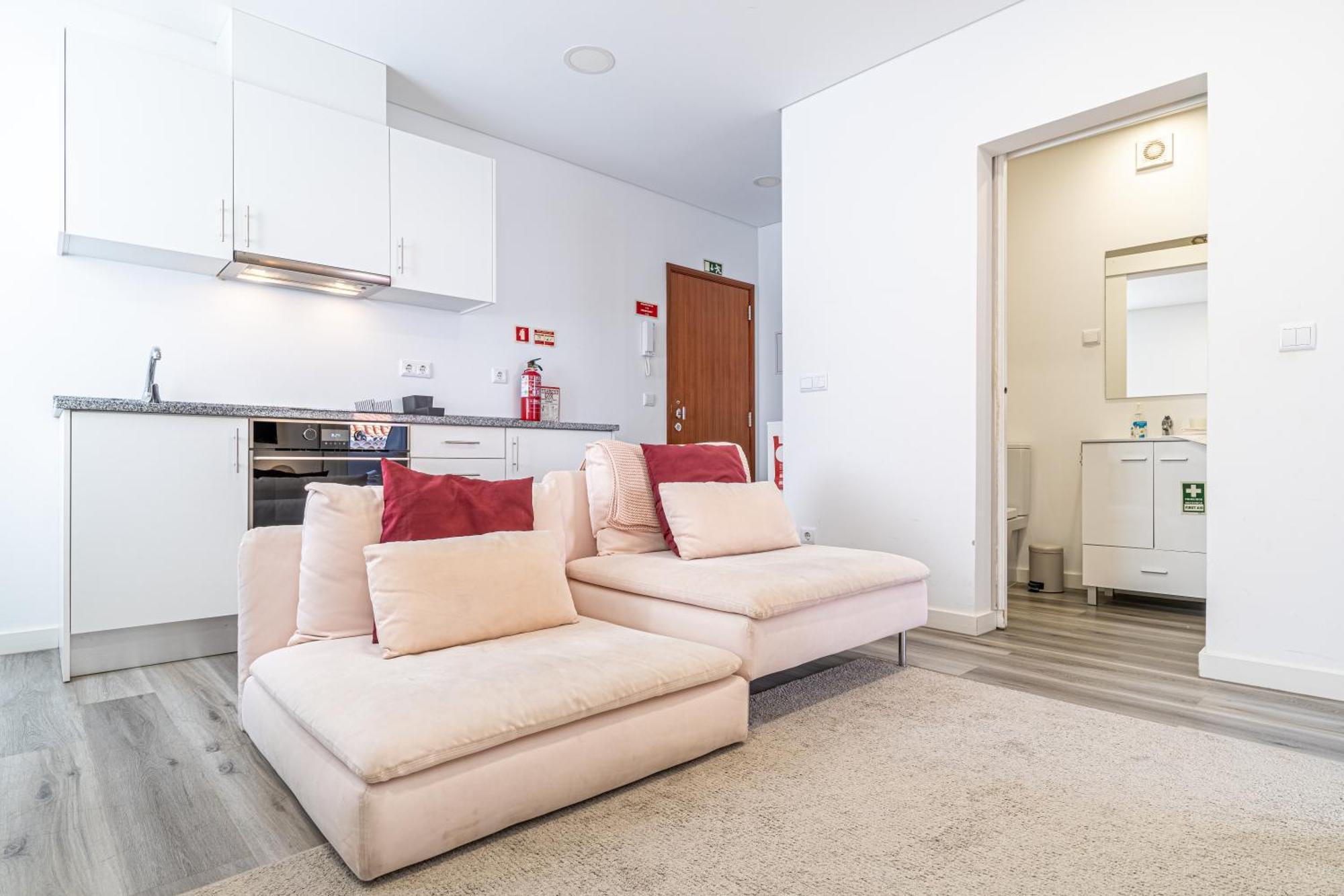 Tanoeiros Apartments Funchal  Ngoại thất bức ảnh