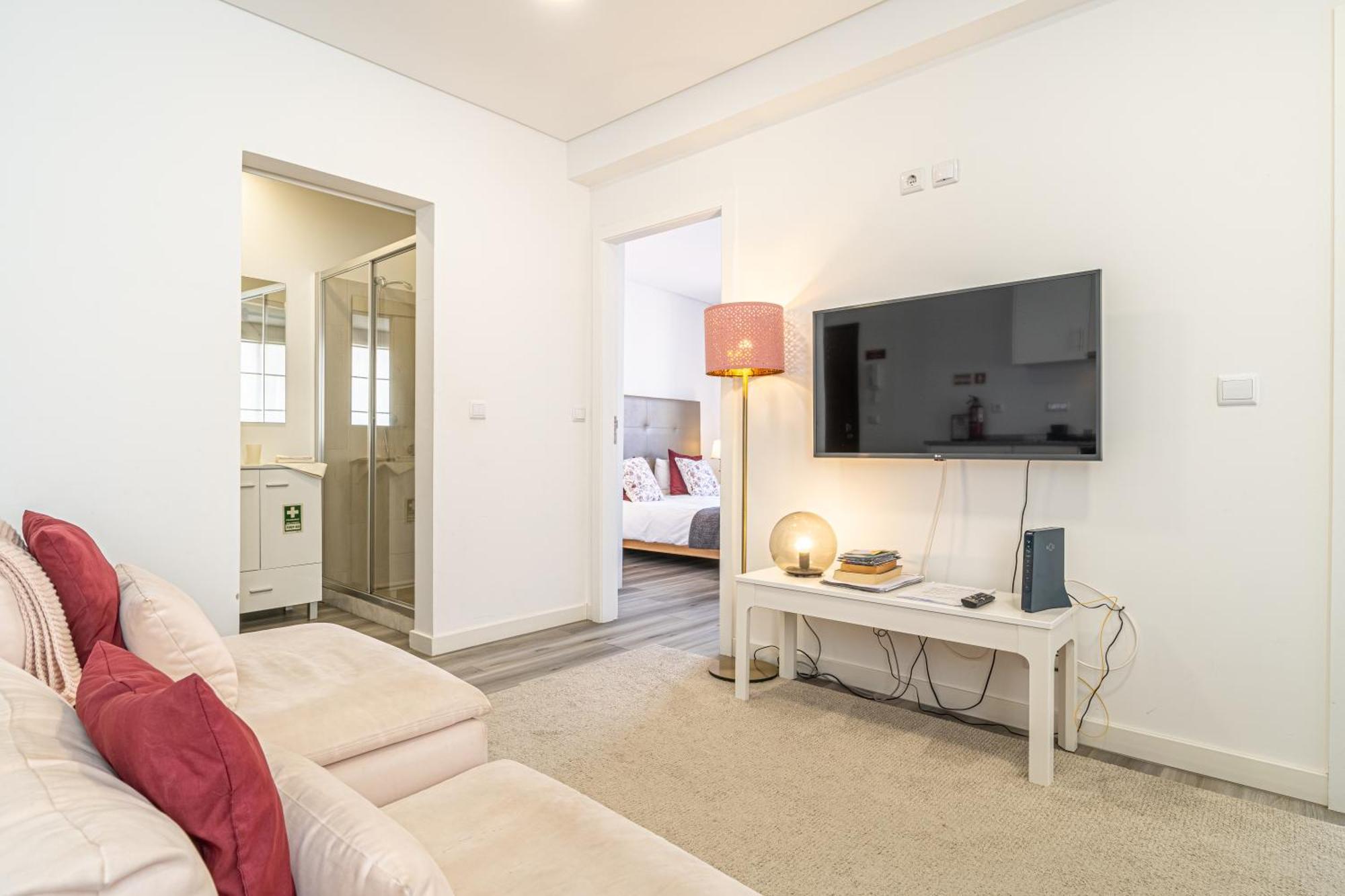 Tanoeiros Apartments Funchal  Ngoại thất bức ảnh