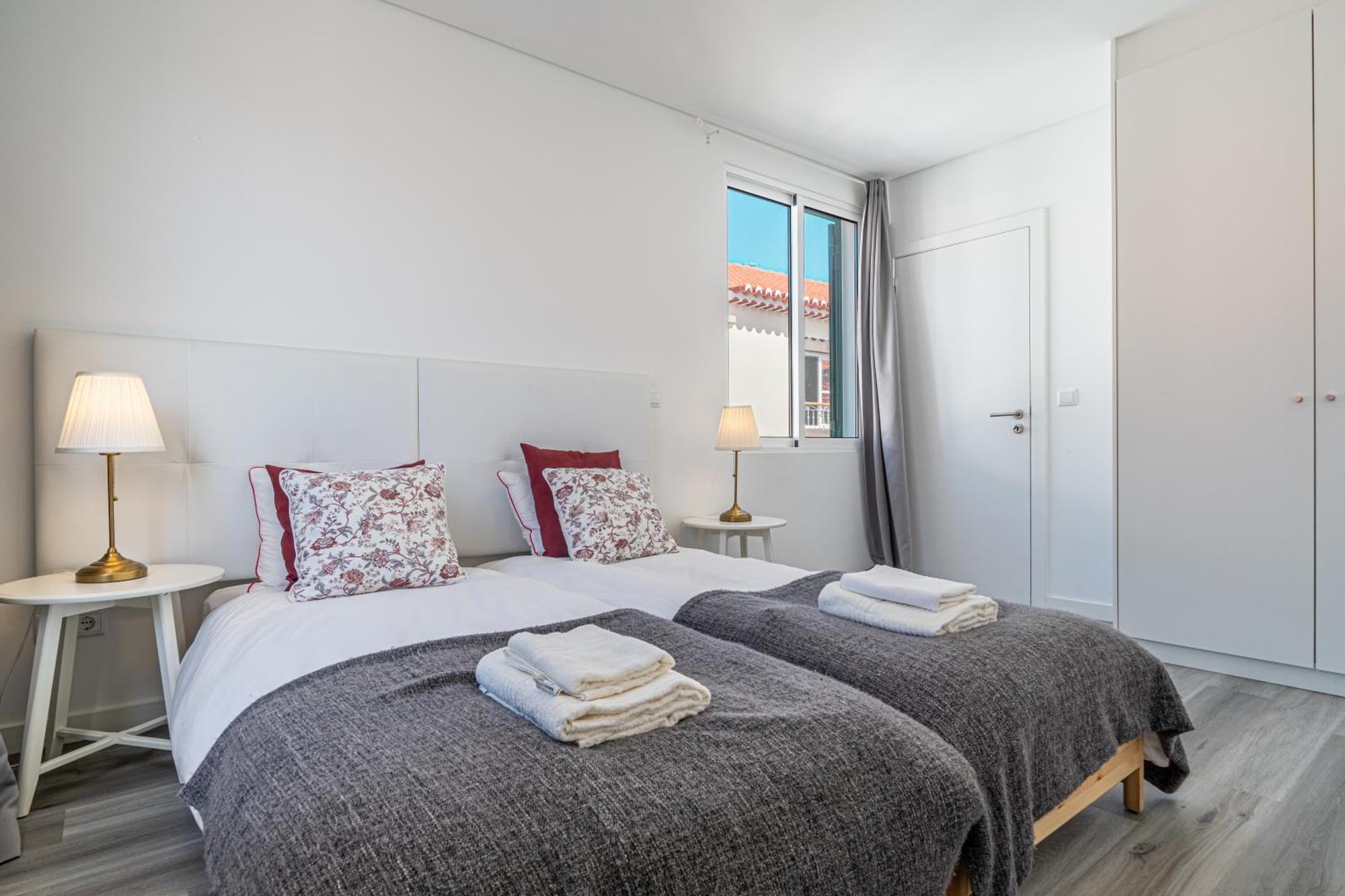Tanoeiros Apartments Funchal  Ngoại thất bức ảnh