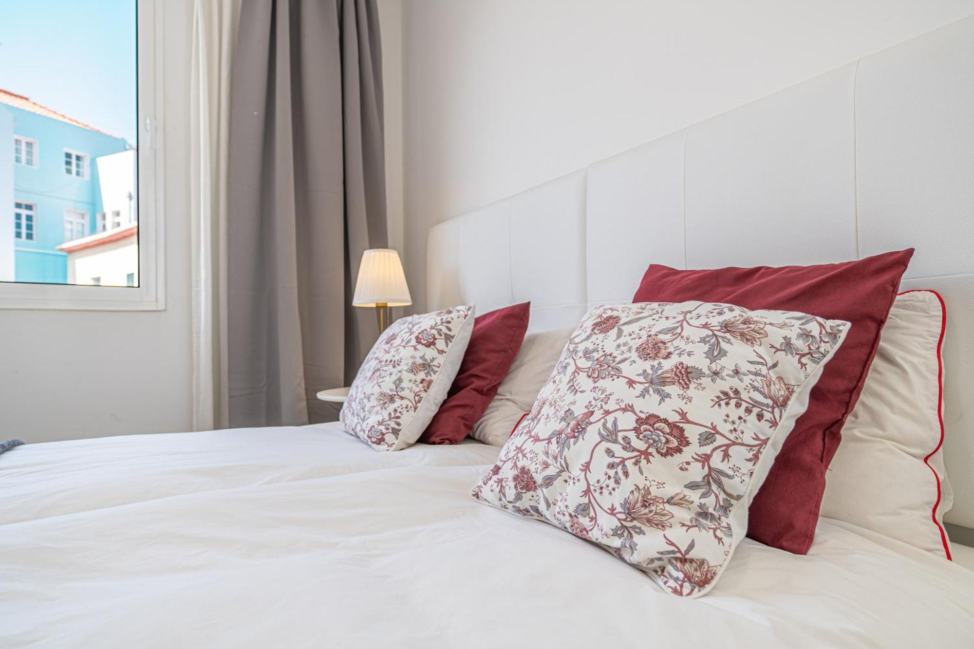 Tanoeiros Apartments Funchal  Ngoại thất bức ảnh