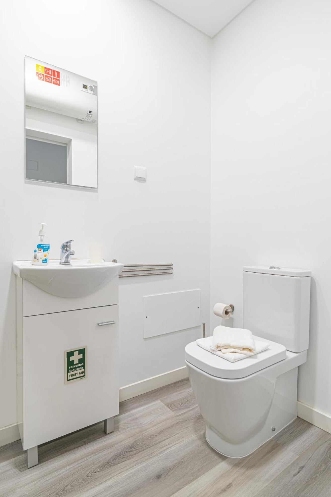 Tanoeiros Apartments Funchal  Ngoại thất bức ảnh
