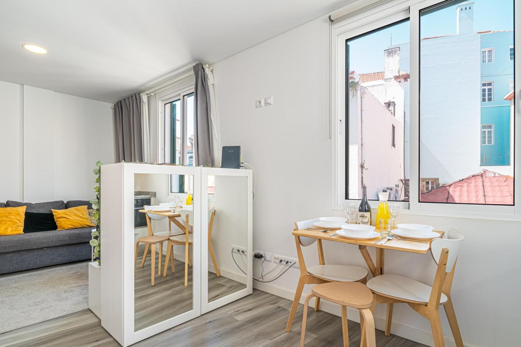 Tanoeiros Apartments Funchal  Ngoại thất bức ảnh
