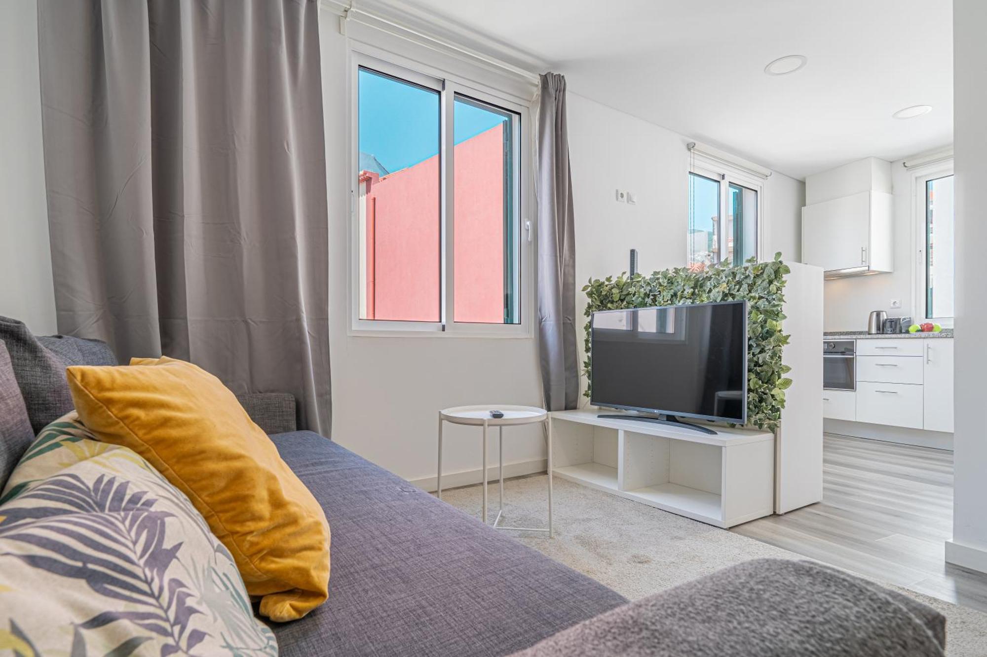 Tanoeiros Apartments Funchal  Ngoại thất bức ảnh